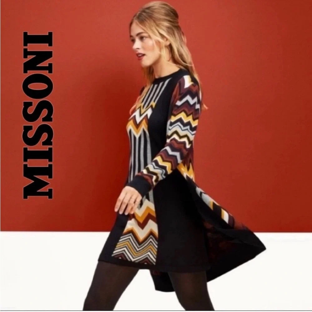 Missoni for Target Chevron Cardigan - Picture 6 of 7